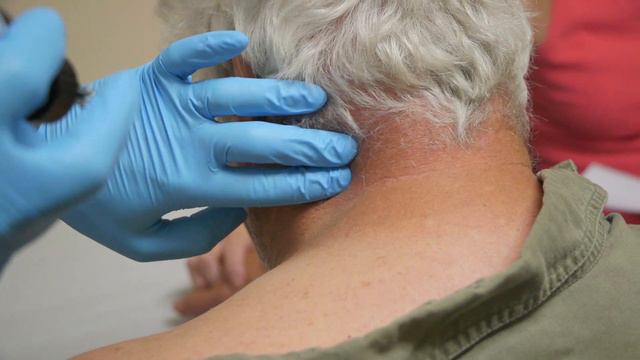 Neck Spasm CURED! | Auburn Medical Group