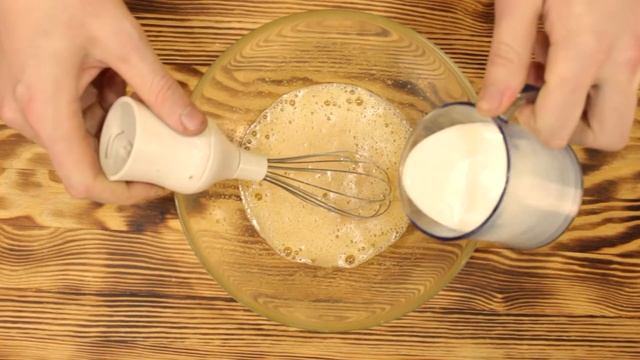 МОРОЖЕНОЕ С ВАРЕНОЙ СГУЩЕНКОЙ И ВЕНСКИМИ ВАФЛЯМИ!!!! смотреть онлайн