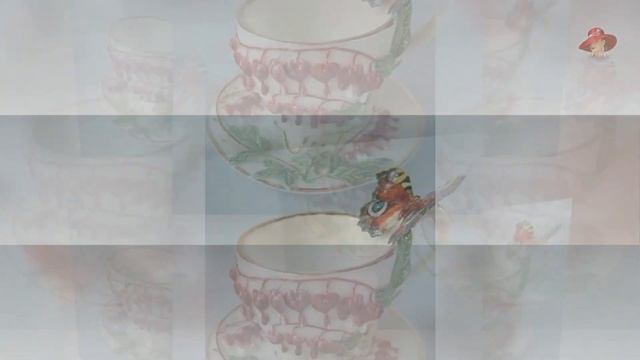 ШЕДЕВРЫ РУЧНОЙ РАБОТЫ 3 глина и фарфор смотреть онлайн