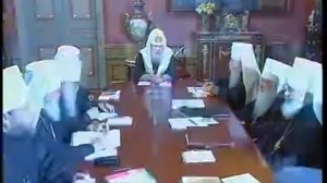 Апостасия РПЦЗ/МП 4/4