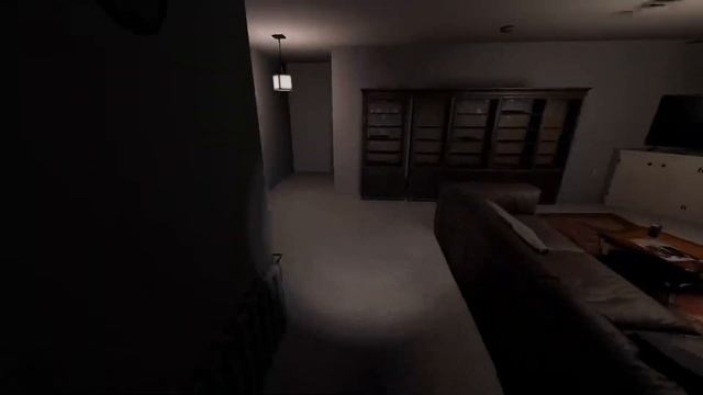 Я УЧУСЬ НОРМАЛЬНО ИГРАТЬ В ИГРУ PHASMOPHOBIA