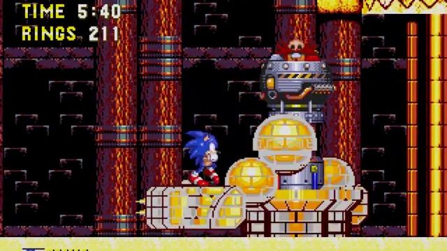 Sonic & Knuckles Complete Playthrough All 7 Chaos Emeralds (The High Boy's Ltd) смотреть онлайн