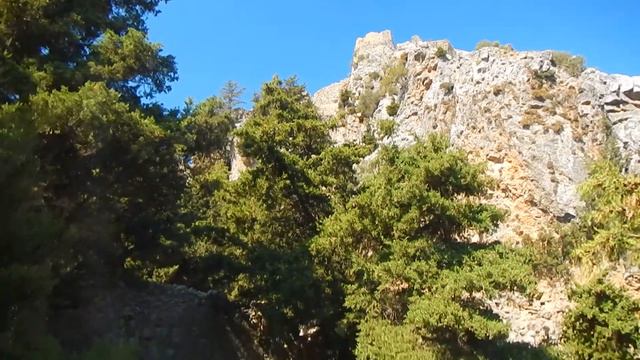 Palio Pili, Кос, Греция