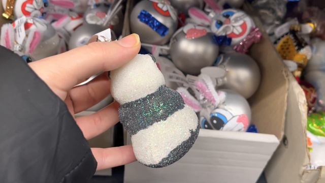 НЕЙМОВІРНІ ІГРАШКИ В ЕКО МАРКЕТІ 2023 || НОВОРІЧНИЙ АСОРТИМЕНТ В ЕКО МАРКЕТІ 2023 смотреть онлайн