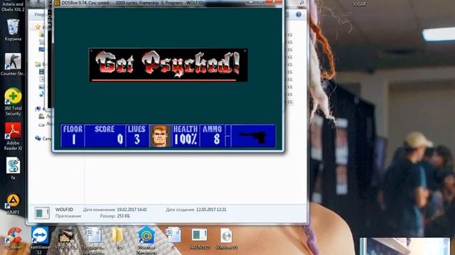 как запускать старые игры на новых компьютерах смотреть онлайн