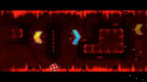 Самые ЛЁГКИЕ экстрим демоны в ГД | Geometry dash