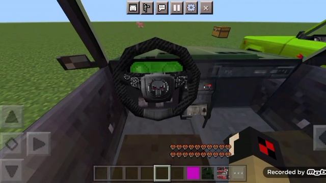 обзор на мой пак жигуей в майнкрафт пе V3.0 смотреть онлайн