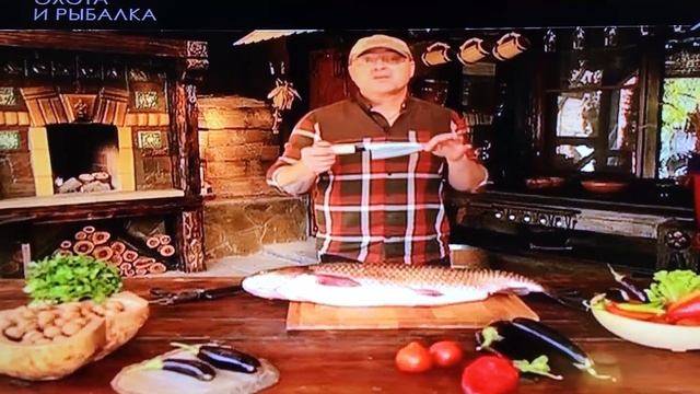 Тест нож Дебо смотреть онлайн