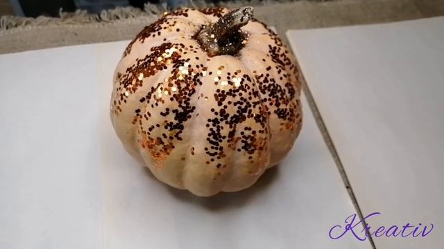 DIY ОСЕННИЙ ДЕКОР смотреть онлайн