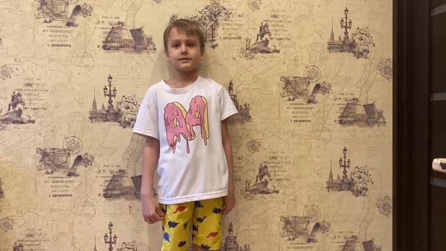 Мирослав Курбатов - Урок родного языка смотреть онлайн