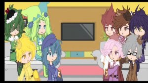 Реакция земли королей на невошедших (5 минут) (джокер) (невошедшие) (земля королей) (реакция)