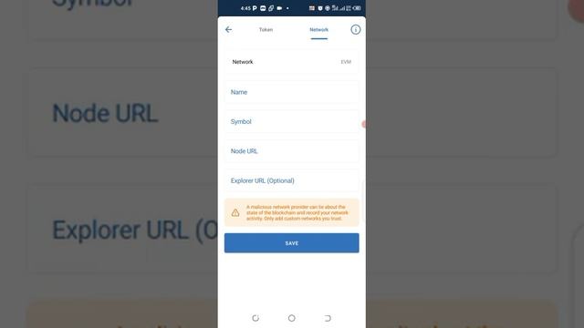 HOW TO ADD CORE TO TRUSTWALLET SATOSHI смотреть онлайн