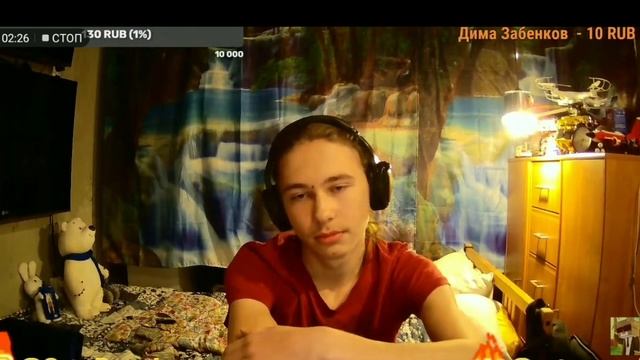 Пупок уничтожает Volk_Ada| ЧАСТЬ 1 #ПУПОК смотреть онлайн