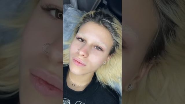 Классика ? наращивание ресниц смотреть онлайн