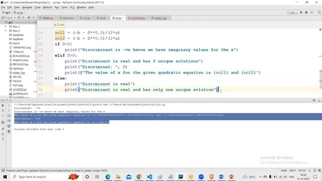 Python Beginner Class DAY3 смотреть онлайн