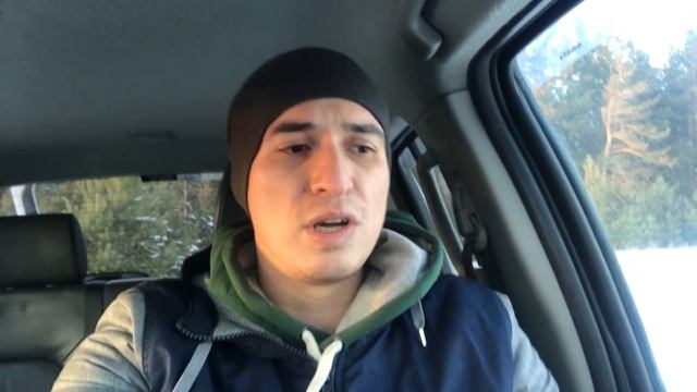 САМЫЙ ЧЕСТНЫЙ ОБЗОР Ниссан Навара. Самый, самый, точно говорю :)