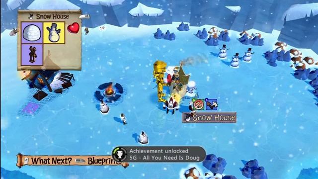 A World of Keflings Walkthrough Let's Play Part 1 смотреть онлайн