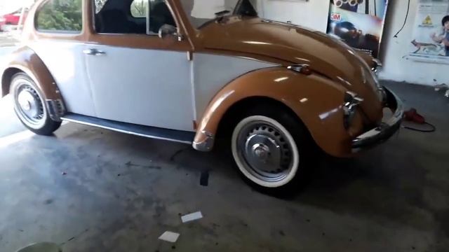 Fusca envelopamento смотреть онлайн