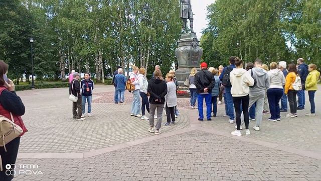 ТУРИСТИЧЕСКАЯ ЭКСКУРСИЯ ПО НАБЕРЕЖНОЙ ОНЕЖСКОГО ОЗЕРА НАЧАЛО смотреть онлайн