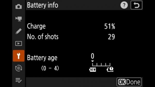 Comparison Z30, Z50, Zfc, Z5, Z6 / II, Z7 / II, Z8, Z9 | Which To Buy, Who For? Overview-Matt Irwin