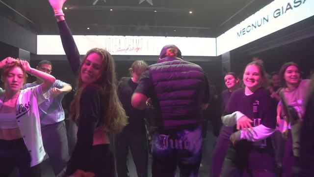 MECNUN GIASAR | VOLGA CHAMP WORKSHOPS