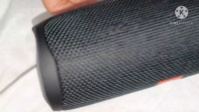 JBL Flip 5 bass test смотреть онлайн