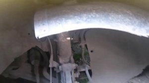 Как заменить подкрылок ?️ Киа Рио 4