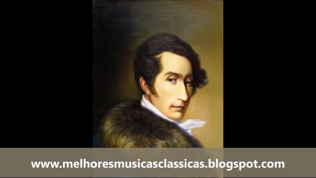 Weber - Clarinet Concertino in E flat major, Op. 26 смотреть онлайн