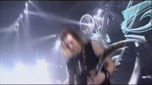 Ария - 10 - На службе силы Зла (live)