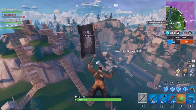 Manufactured Discontent and Fortnite смотреть онлайн