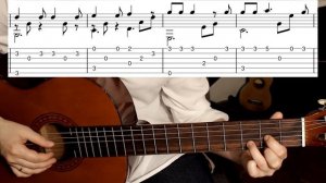 Hallelujah - Leonard Cohen | На гитаре + разбор