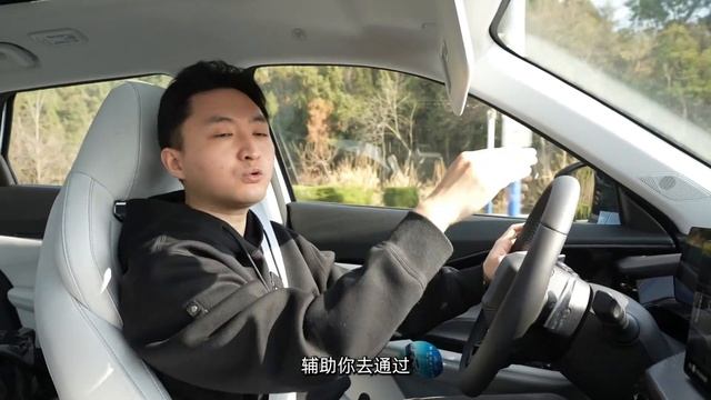 开完欧尚Z6智电iDD，我觉得买插混就得选长续航//Auchan Z6 smart electric iDD смотреть онлайн