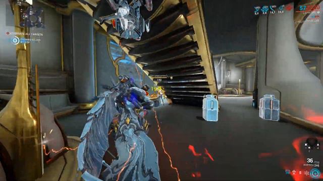 Warframe | Amprex Build (EndGame) [2024] смотреть онлайн