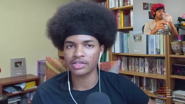 The Worst Era's Of The Internet Reaction смотреть онлайн