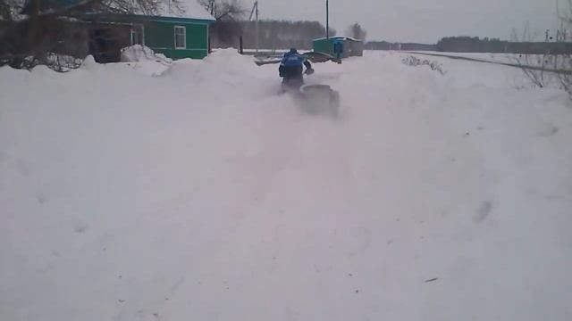 Мотоцикл Урал/Motorcycle Ural смотреть онлайн