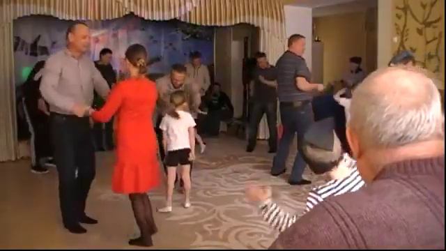 Развлечение "23 февраля" 2 часть смотреть онлайн