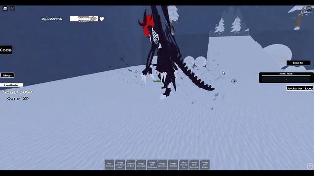 Demi Sans, Demi Demon, Omega Demi Sans & Ella showcase [Undertale Crazy Multiverse Timeline] смотреть онлайн