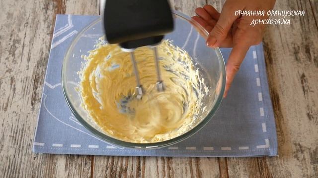 Торт без выпечки! Райский торт со сметанным кремом! смотреть онлайн