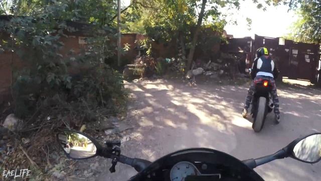 Помощь при покупке Yamaha R1 2015-Мотобратсво ЕСТЬ! смотреть онлайн