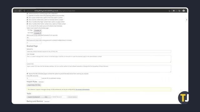 How to Block Websites on Edge смотреть онлайн