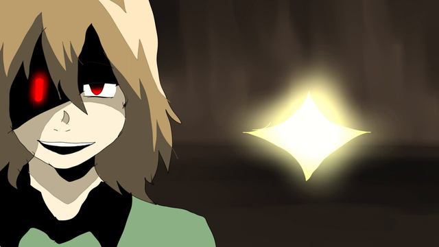 Undertale Animation - Stronger than You (Original by Z Ke) смотреть онлайн