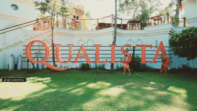 Qualista Beach Club смотреть онлайн
