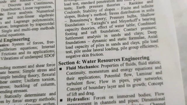 UPPCL Assistant Engineer (Trainee) Civil Engineering (Tech & Non-tech) Solved Papers ll Yct Books смотреть онлайн