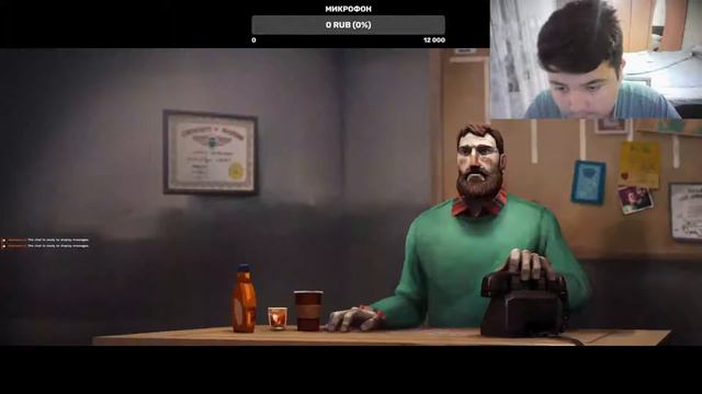 СТРИМ | Атмосферное прохождение The Long Dark