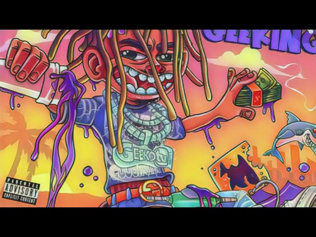 Wan Air - RICH BOY (Official Music)