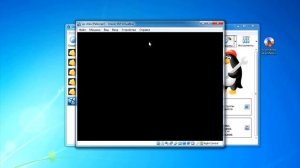 Установить принтер на виртуальную машину