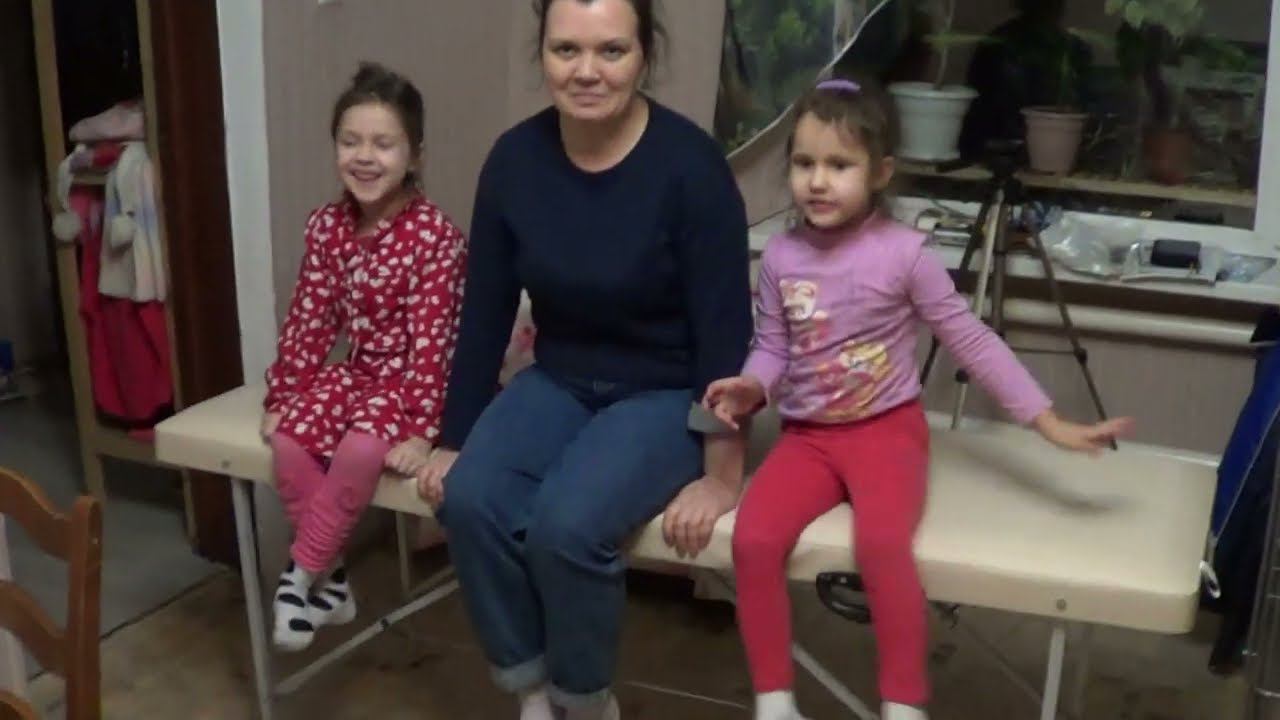 ДЛЯ ПОДПИСЧИКОВ ЭТО СЮРПРИЗ / ПОКА С ТОБОЙ НЕ ПОЗНАКОМИЛСЯ / ОБНОВКИ / КОГДА БУДУ БАБУШКОЙ смотреть онлайн