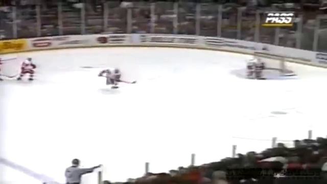The Most HEATED Rivalries in NHL History смотреть онлайн