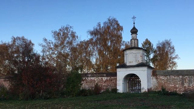 Суздаль | Suzdal