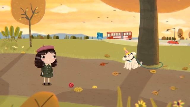 Little Misfortune - Fran Bow SPIRITUAL SEQUEL! Manly Let's Play [ 1 ] смотреть онлайн